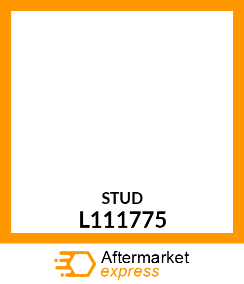 STUD L111775