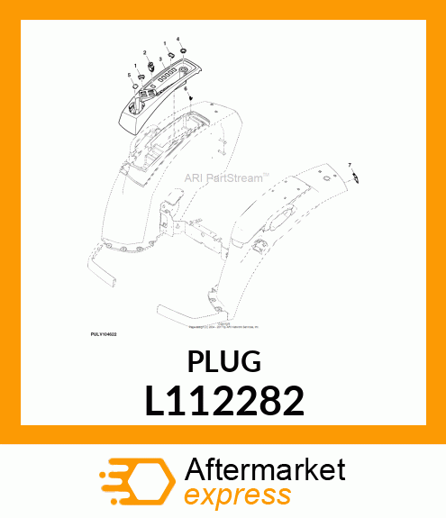 PLUG L112282