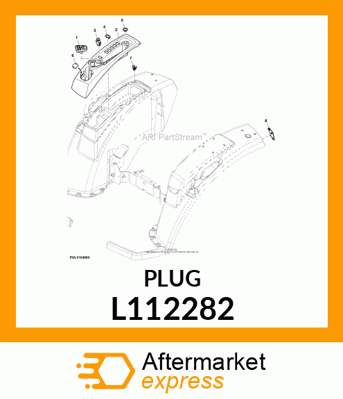 PLUG L112282