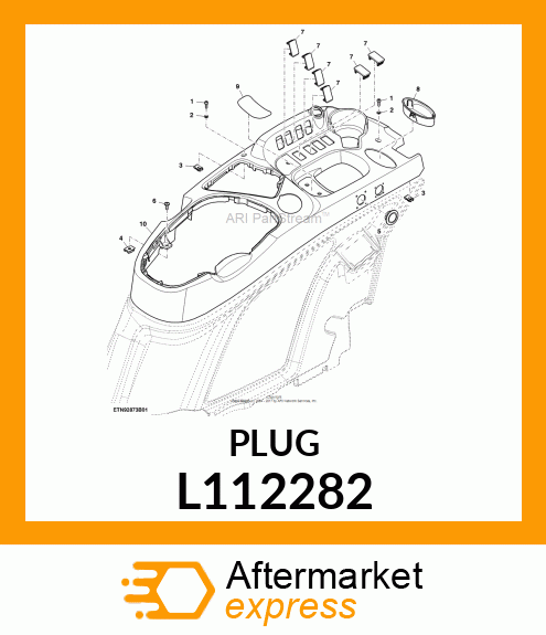 PLUG L112282