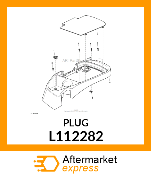 PLUG L112282