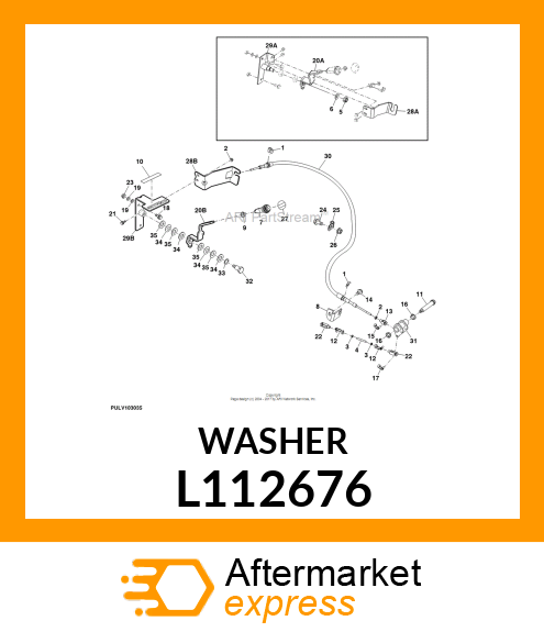 DISC SPRING 31,5X16,3X0,8 L112676