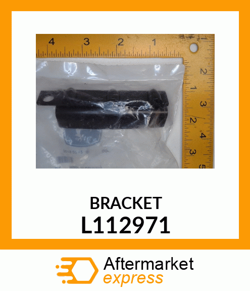 STIP,SHEET METAL L112971