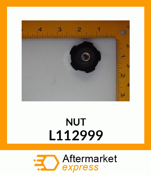 NUT L112999