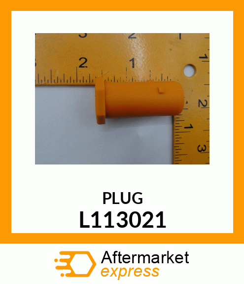 BUSHING L113021