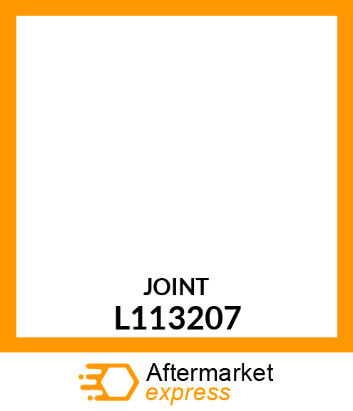 JOINT L113207