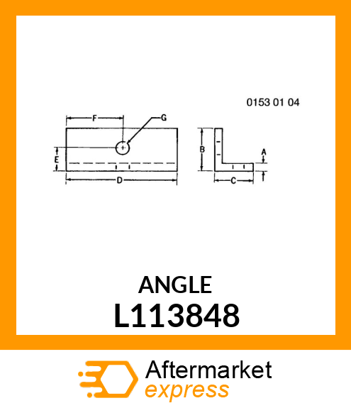 ANGLE L113848