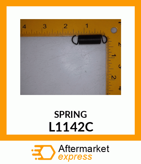 SPRING L1142C