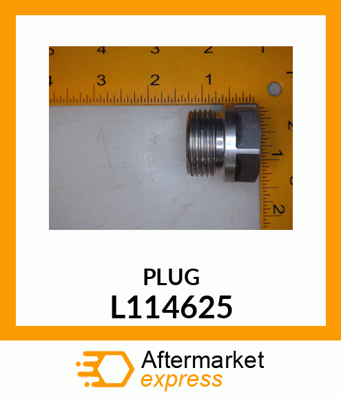 PLUG L114625