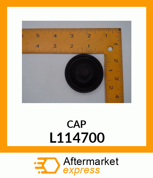 DRAIN PLUG L114700