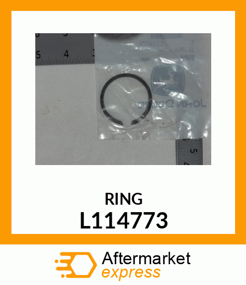 SNAP RING 43 X 1,86 L114773