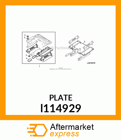 PLATE l114929