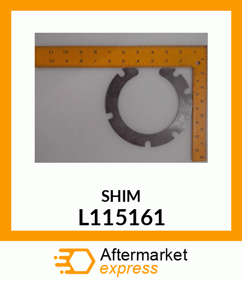 SHIM, L115161