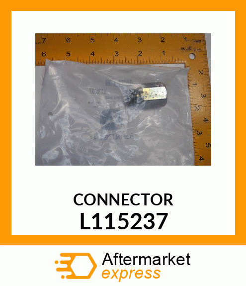 ADAPTER L115237