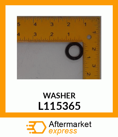 WASHER,SPECIAL 17X28X2,5 140HV ZN L115365