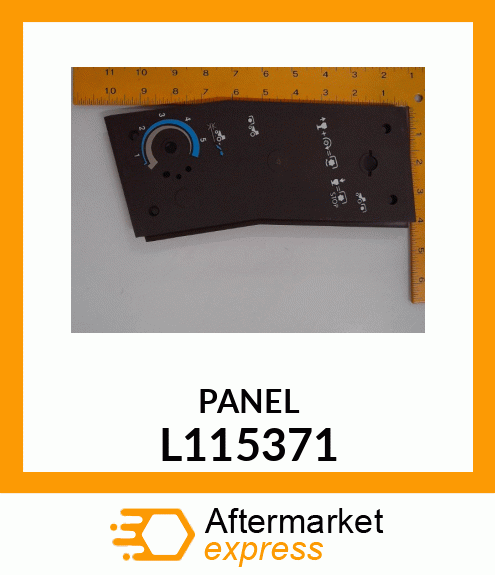 PANEL, PANEL,PTO/RS L115371