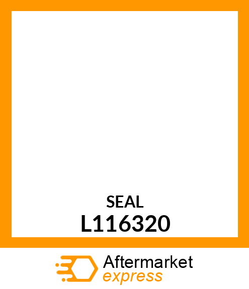 SEAL L116320