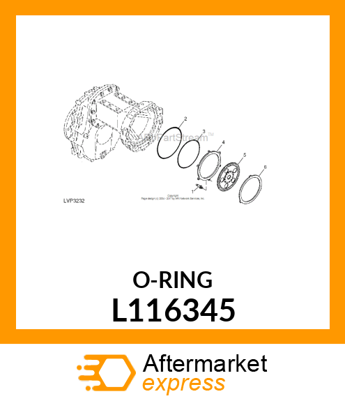 Ring L116345