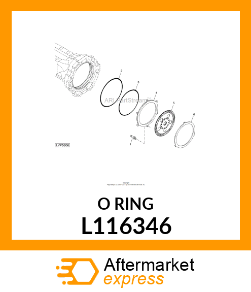 Ring L116346