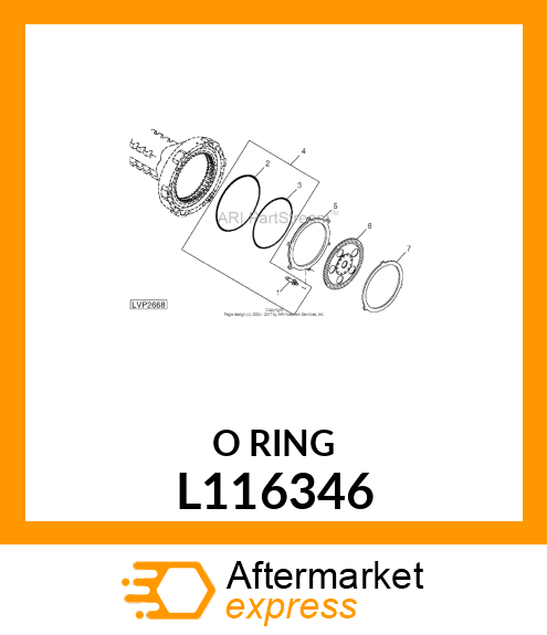 Ring L116346