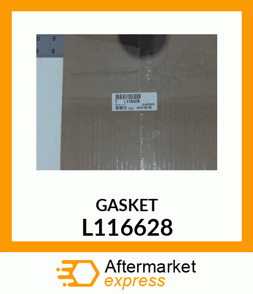 GASKET L116628