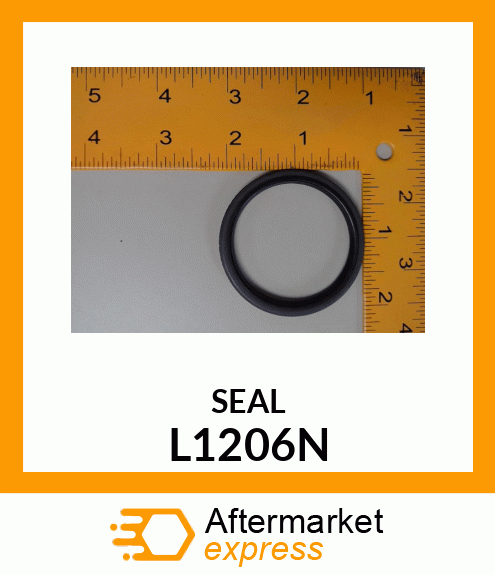 SEAL OIL L1206N