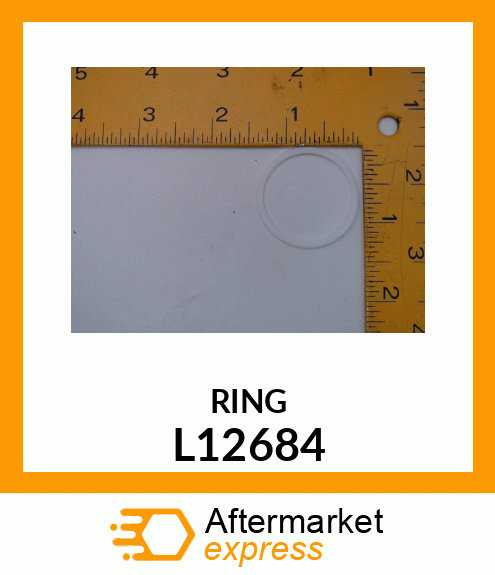 Up Ring L12684