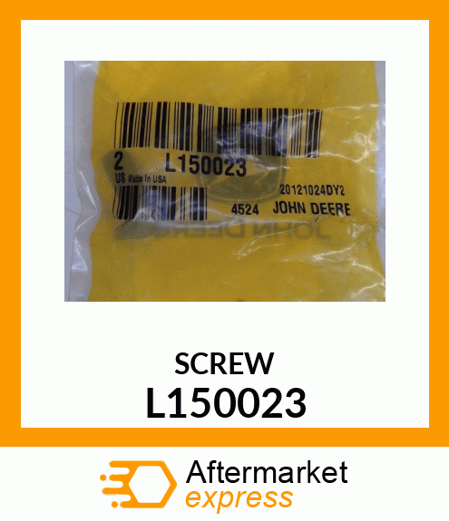 SELBSTS:SCHRAUBE M8X20 L150023