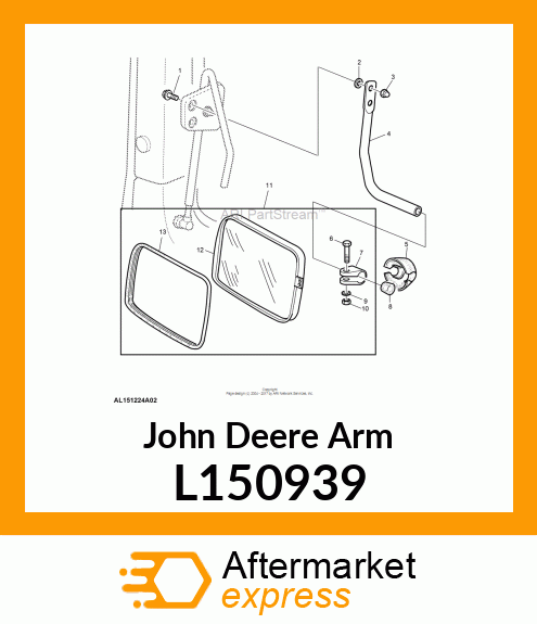 ARM L150939