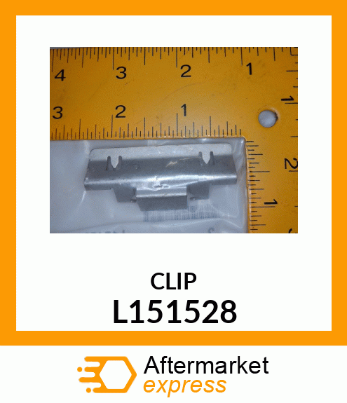 CLAMP L151528