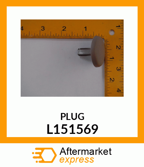 PLUG L151569