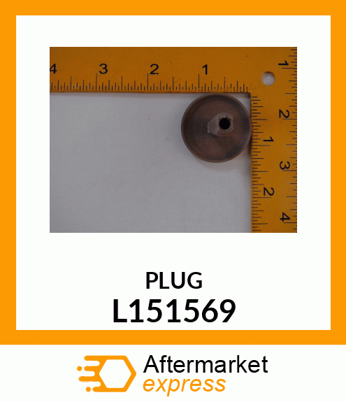 PLUG L151569