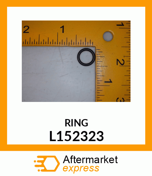 Ring L152323