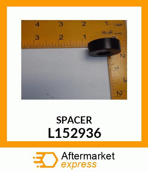 SPACER L152936