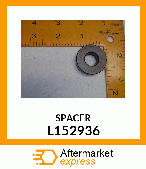 SPACER L152936