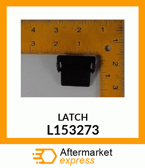 LATCH, LATCH L153273