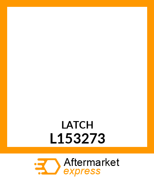 LATCH, LATCH L153273