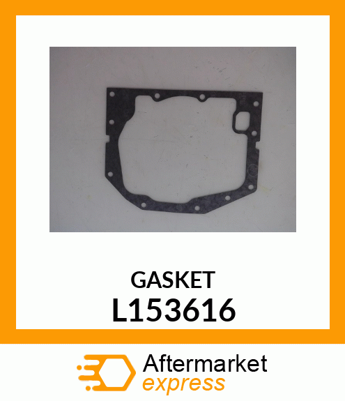 GASKET (IVT) L153616