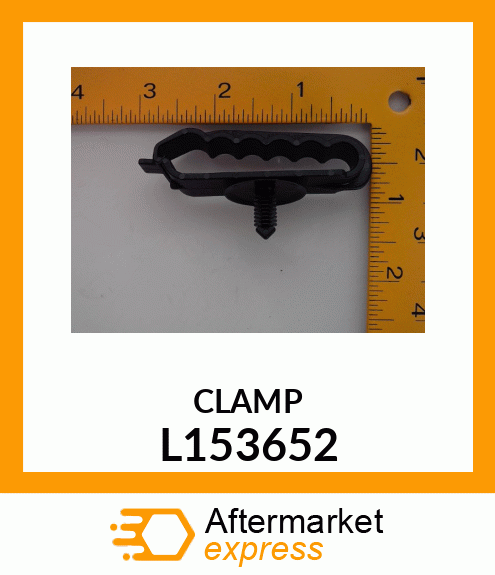 CLAMP L153652