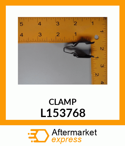 CLAMP L153768