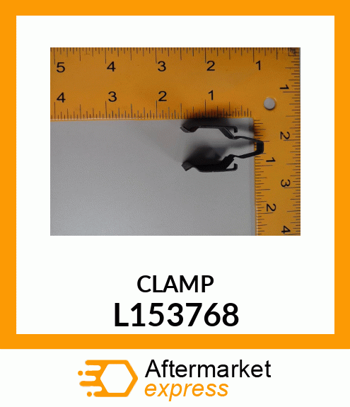 CLAMP L153768