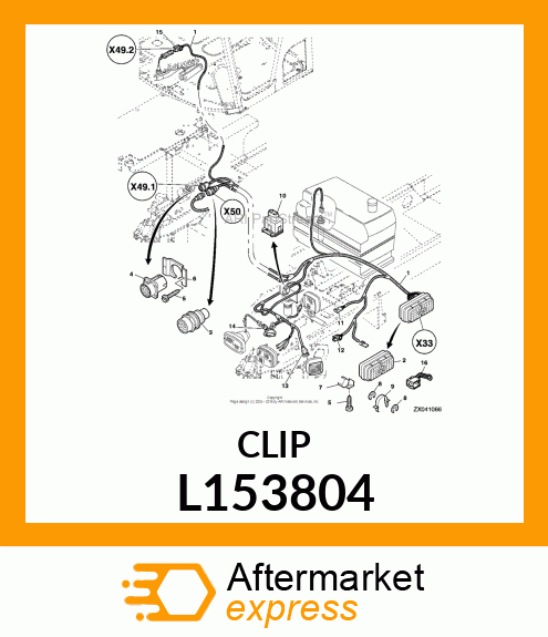 LOOM L153804