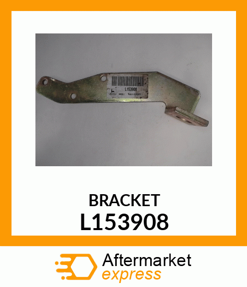 BRACKET L153908