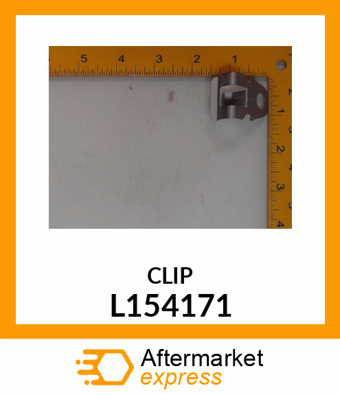 CLIP L154171