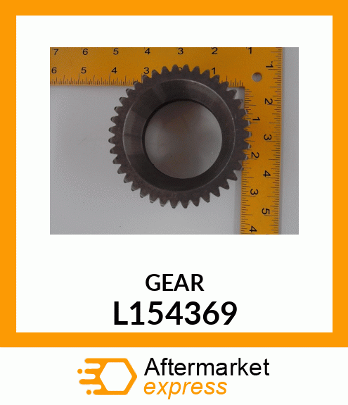 PLANET PINION CARRIER L154369