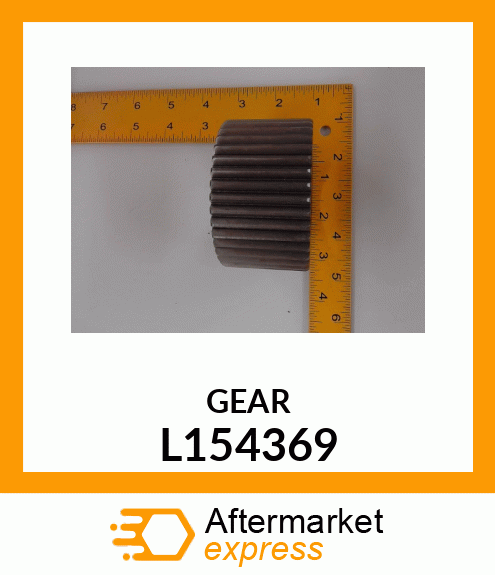 PLANET PINION CARRIER L154369