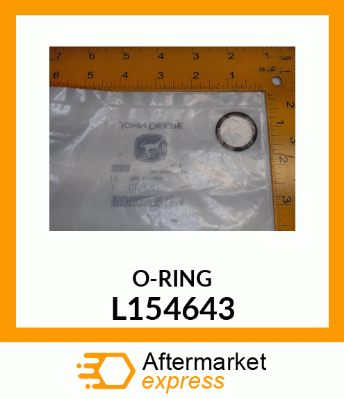 Ring L154643