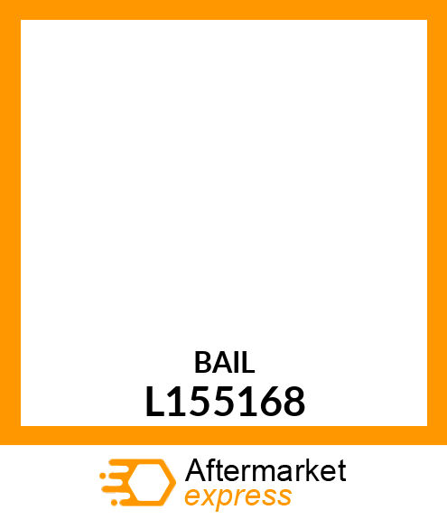 BAIL L155168