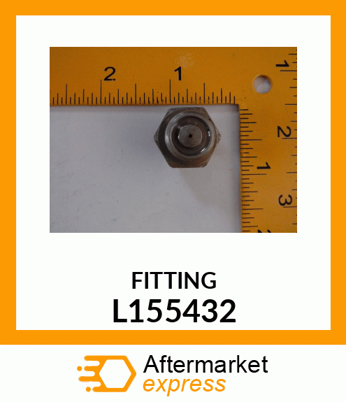 FITTING SDS L155432