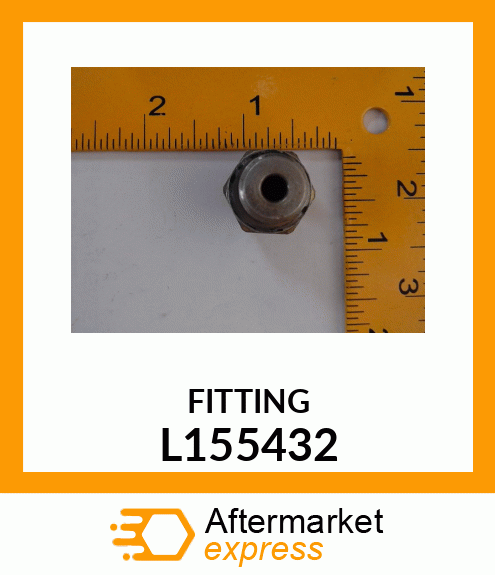 FITTING SDS L155432